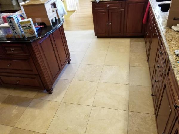 Pioneer Cleaning Services