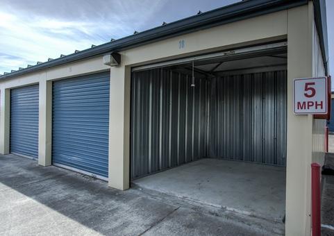 Storage Mall
