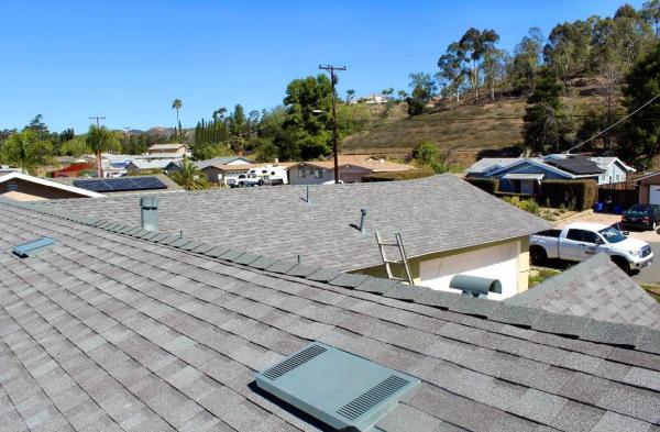Alfredo's Roofing