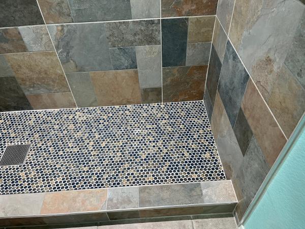 JT Moderna Bathroom Remodeling Scottsdale