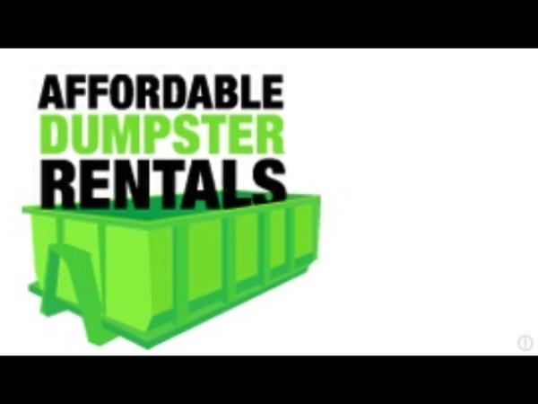Sandhills Rolloff Dumpster Rental