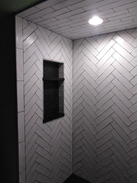 MB Tile & Construction