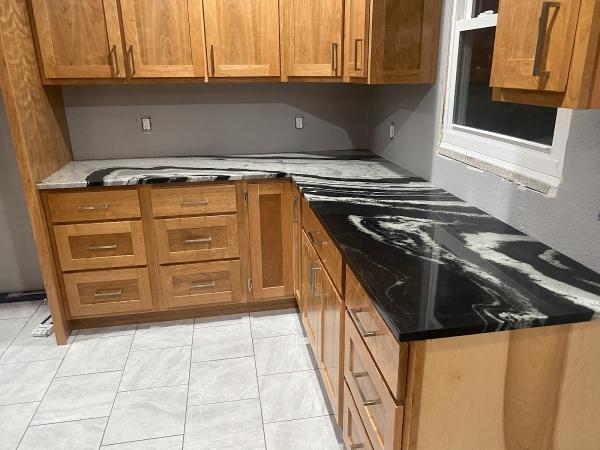 Summit Stone Solutions