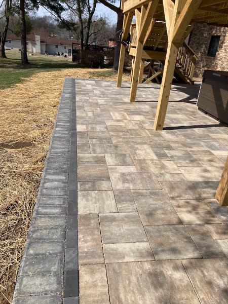 Eastman Hardscapes