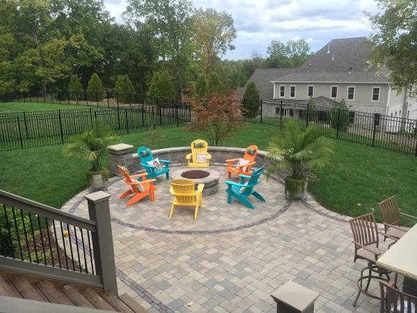 Eastman Hardscapes