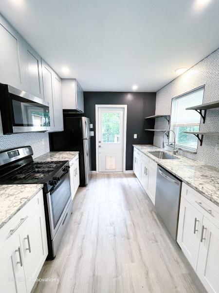 Renew Renovations