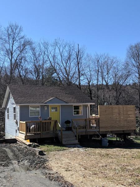 Renew Renovations