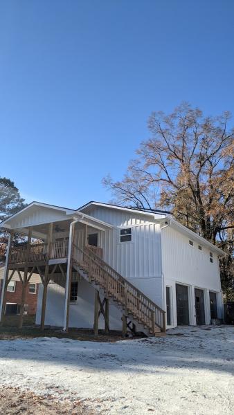 Renew Renovations