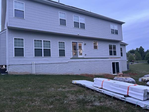 Hannick Construction LLC