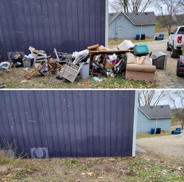Twin Cities Junk Removal LLC