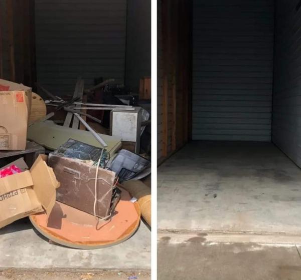 Twin Cities Junk Removal LLC