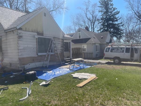 Problem Solved Home Improvement