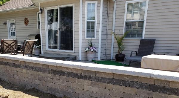 C & G Landscaping