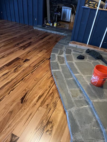 Syracuse's Finest Hardwood Floors