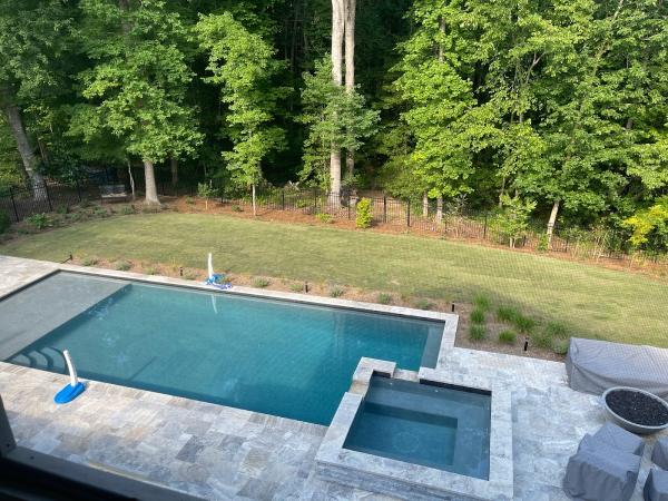 Currin Outdoor Living