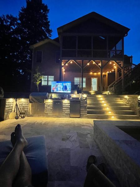 Currin Outdoor Living