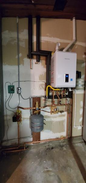 A2Z BAY Plumbing & Rooter