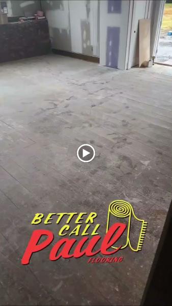 Better Call Paul Flooring