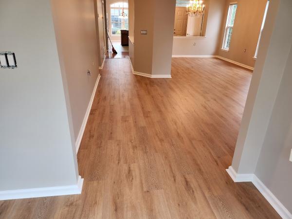 Better Call Paul Flooring