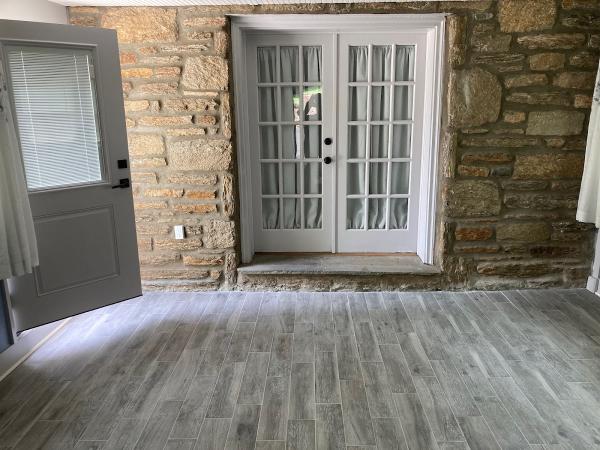 Better Call Paul Flooring