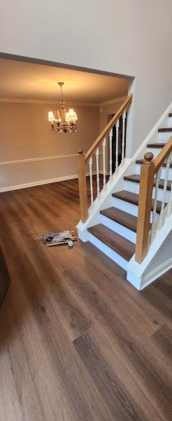 Better Call Paul Flooring