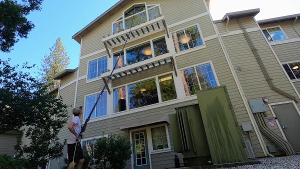 Top Tier Window Cleaning