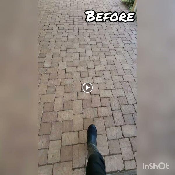Top Tier Window Cleaning