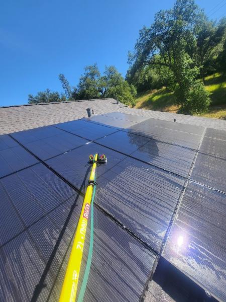 Top Tier Window Cleaning