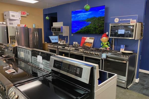 Appliance Advantage