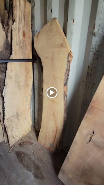 T.O. Mahaffey Tree & Timber Company