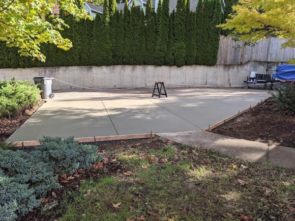 Perfect Finish Concrete