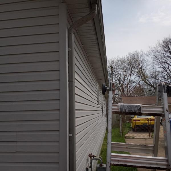 Ragland Moon Handyman Service