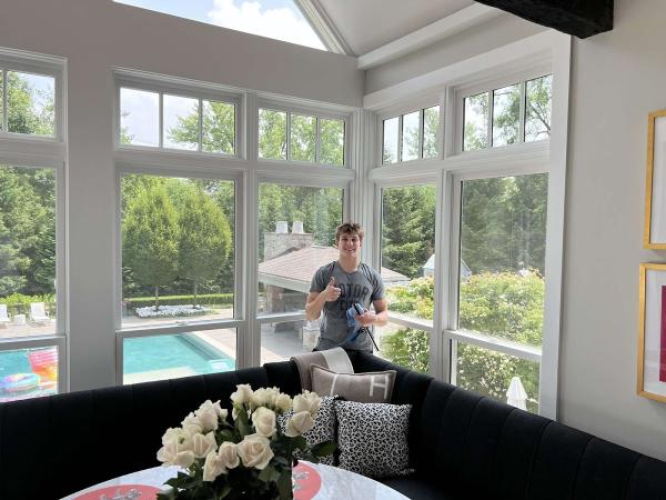 Window Wash Wizards