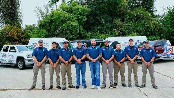 Asap Hvac