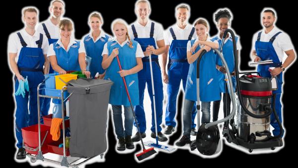 5 Star Janitor