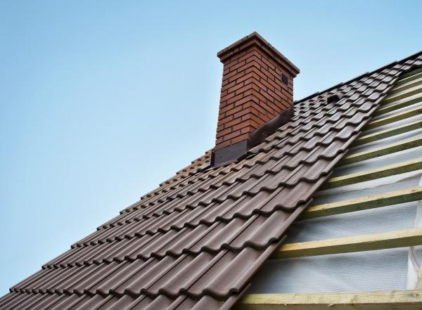 Bill Morgan Roofing and Construction