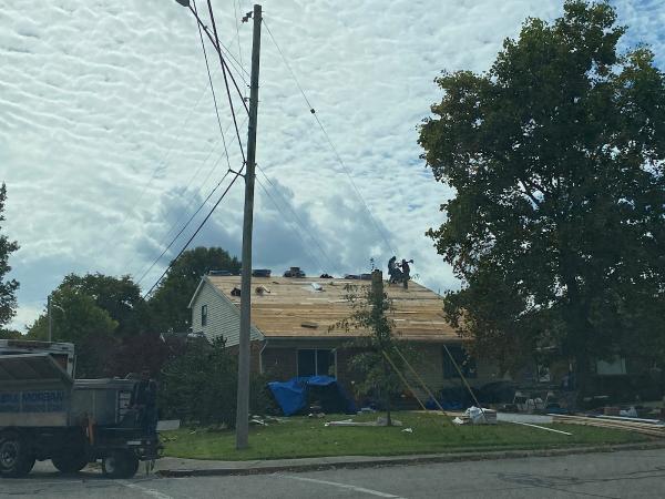Bill Morgan Roofing and Construction