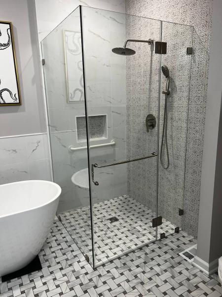 Looney's Tile & Grout