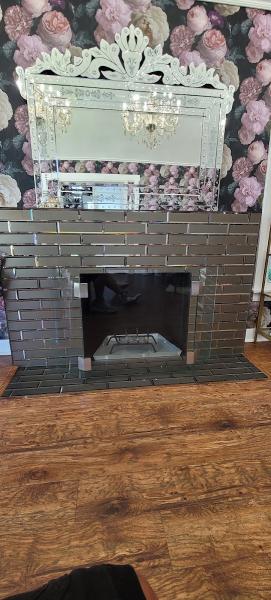 Danco Tile Works Ca. Lic#1080107