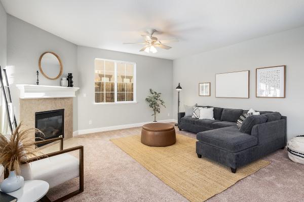 Vincent Rossi Real Estate Group