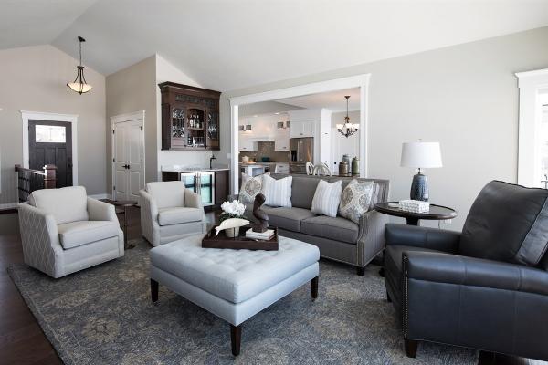 Mallory Hoggard Interiors