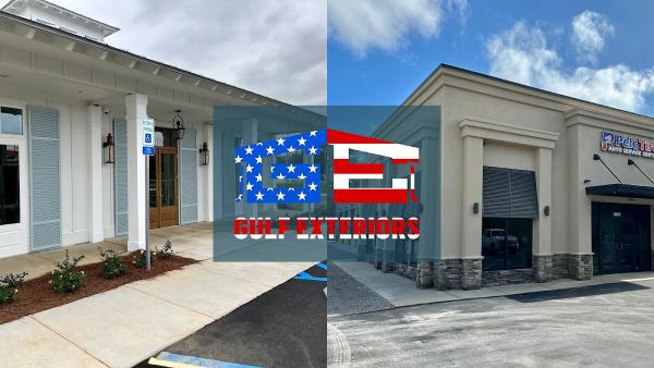 Gulf Exteriors