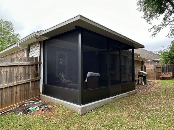 Gulf Exteriors