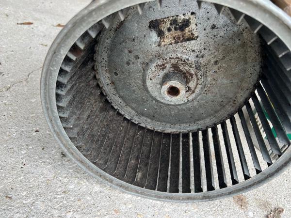 Purity Air Ducting Cleaning Kissimmee