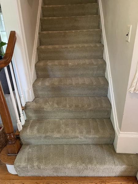 J Thomas Carpet Cleaning