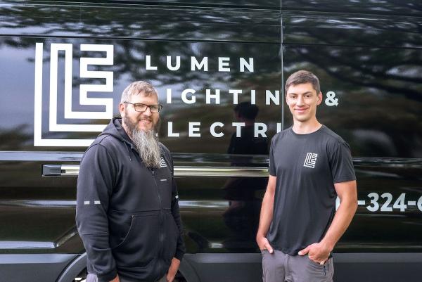 Lumen Lighting & Electric