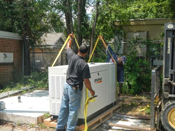 T&T Hvac and Electrical
