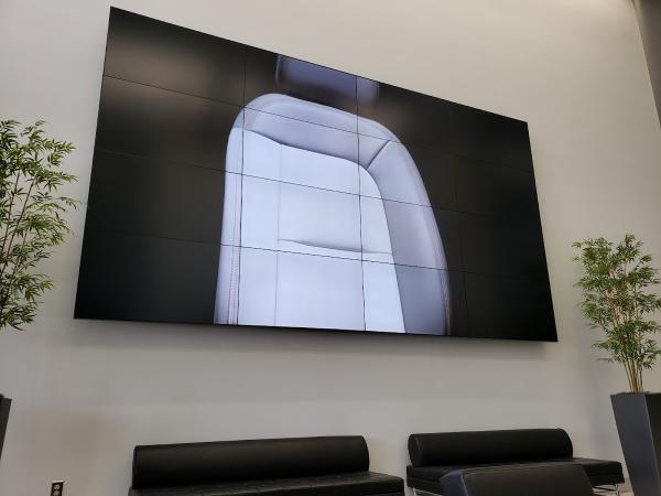 Magna Seating