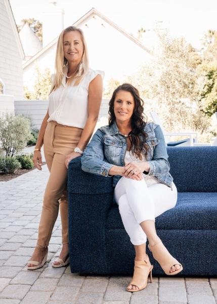 Ani Estate Group~ Marcy Bazzani & Stephanie Ornani