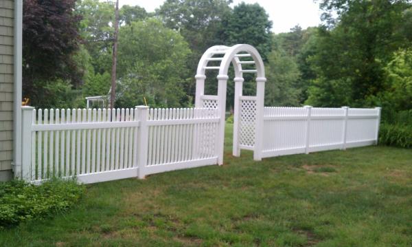 East Coast Fence